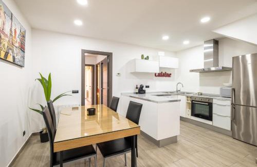 Premia de Mar Apartment | Luxury Beach Apartment, next to the sea