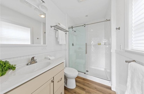 Westport House | Luxury beach home at Compo Beach, Westport CT