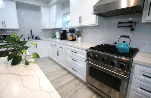Silver Strand Villa | Luxury Beach Home - Steps to the Sand, Game Room, Firepit, Deck