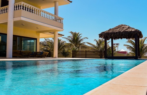 Barra do Cunhau Villa | Luxury Beach House near to Pipa