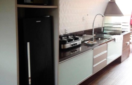 Parafuso House | Luxury Beach House Closed condominium near the Sea