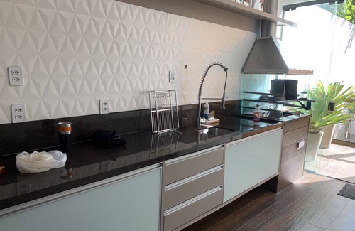 Parafuso House | Luxury Beach House Closed condominium near the Sea