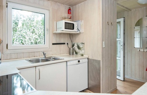 Nordborg House | Luxury Beach House with Pool - By Traum Ferienwohnungen
