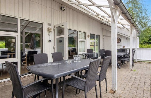 Nordborg House | Luxury Beach House with Pool - By Traum Ferienwohnungen