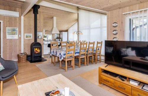 Hjørring House | Luxury Beach House with Spa - By Traum Ferienwohnungen