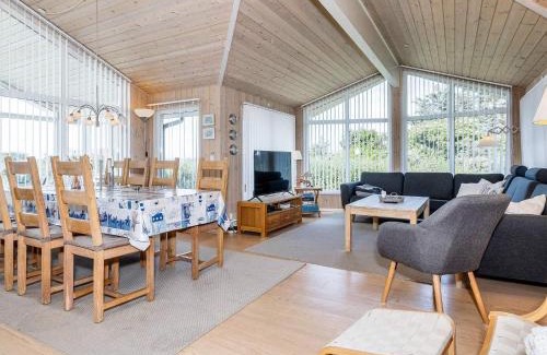 Hjørring House | Luxury Beach House with Spa - By Traum Ferienwohnungen