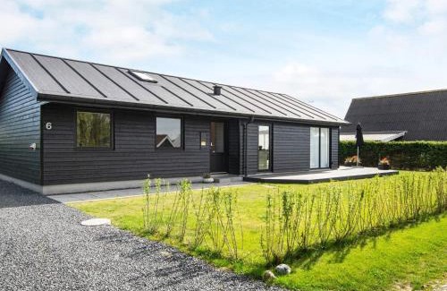 Hvidbjerg Strand House | Luxury Beach House with Spa - By Traum Ferienwohnungen