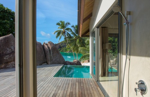 Au Cap Villa | Luxury beach property