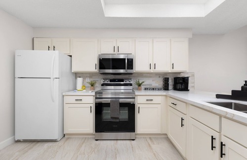 South Padre Island Condo | Luxury beachfront condo with the best ocean view!