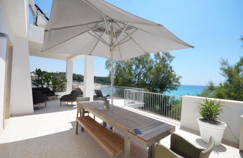 Marina di Pulsano Villa | Luxury Beach Villa Puglia Italy