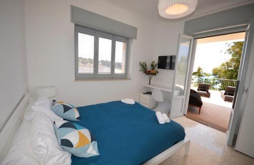 Marina di Pulsano Villa | Luxury Beach Villa Puglia Italy