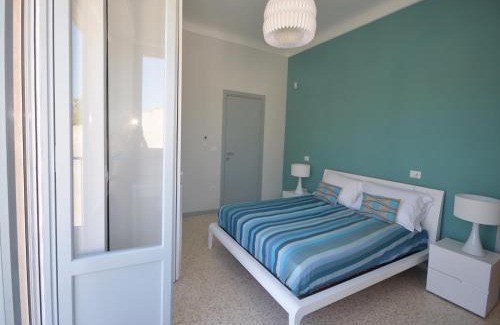 Marina di Pulsano Villa | Luxury Beach Villa Puglia Italy