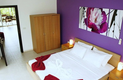 Klong Son Apartment | Luxury Beachfront 1 Bedroom Apartment, Koh Chang