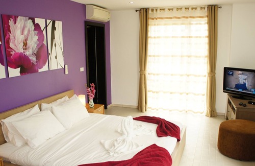 Klong Son Apartment | Luxury Beachfront 1 Bedroom Apartment, Koh Chang