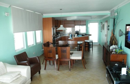 Puntas Condo | Luxury Beachfront 2/2 Condo on Sandy Beach! Gorgeous Views!