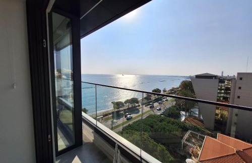 Limassol Apartment | Luxury Beachfront Apartment
