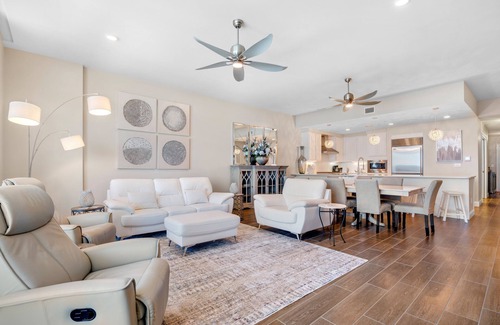 Ono Island Condo | Luxury Beachfront Condo - Vista Del Mar 406