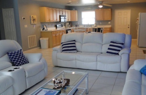 West End House | Luxury Beachfront House on Cayman Brac's Nicest Beach! Vacation your way!