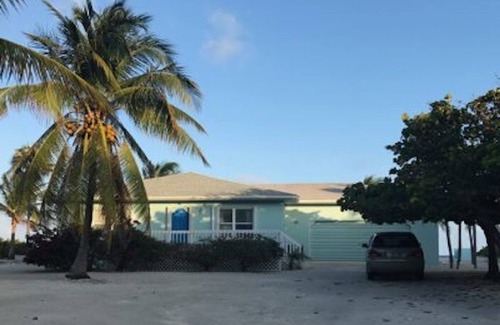 West End House | Luxury Beachfront House on Cayman Brac's Nicest Beach! Vacation your way!