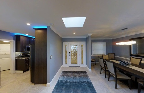 Clearwater Beach Condo | Luxury Beachfront Penthouse, 53' Beachfront Balcony, 3 bdrm, 2400 sf , 4th floor