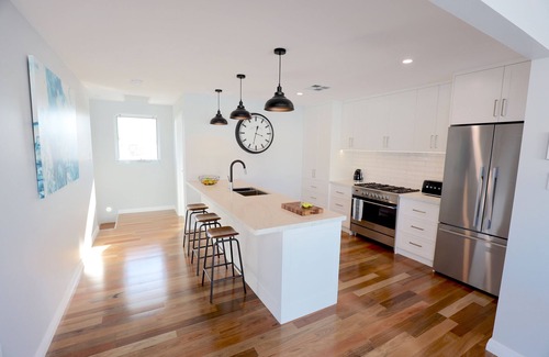 Waterhouse House | Luxury beachside accommodation in Robe
