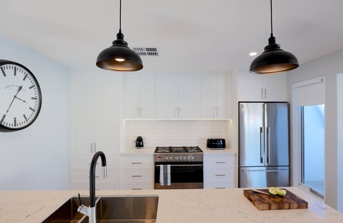Waterhouse House | Luxury beachside accommodation in Robe