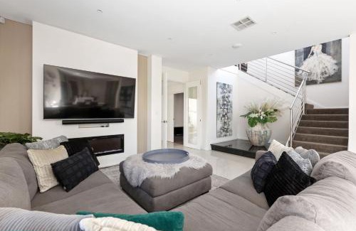 North Coogee House | Luxury Beachside Residence