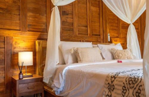 Munggu Villa | Luxury Beachside - SelMoon Villa