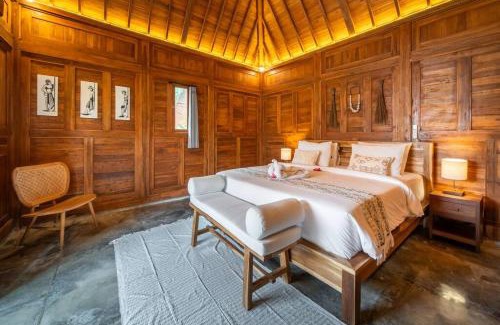 Munggu Villa | Luxury Beachside - SelMoon Villa