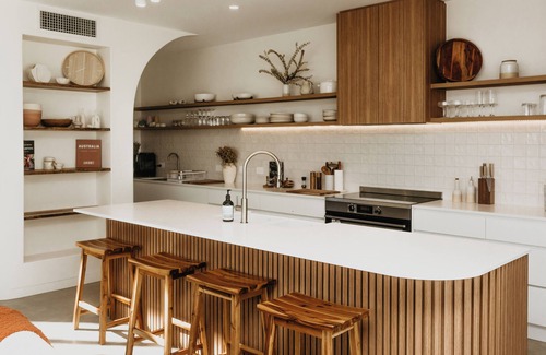 Marcoola Villa | Luxury Beachside Villa