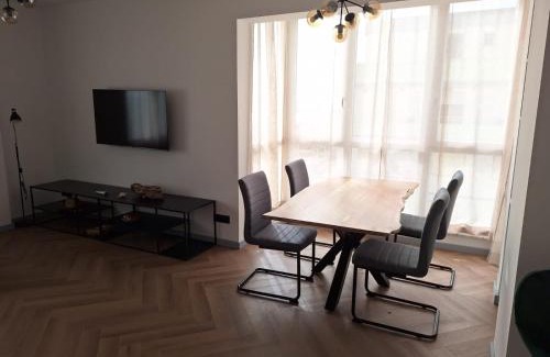 Durres Apartment | Luxury Belmondo
