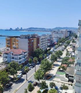 Durres Apartment | Luxury Belmondo
