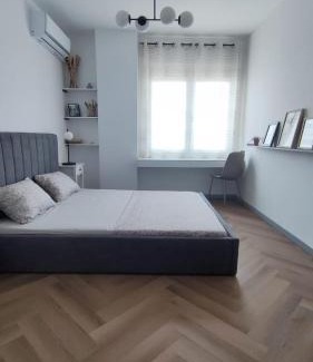 Durres Apartment | Luxury Belmondo
