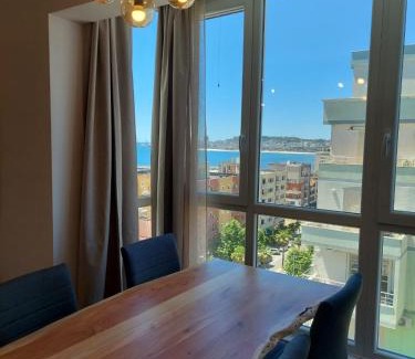 Durres Apartment | Luxury Belmondo