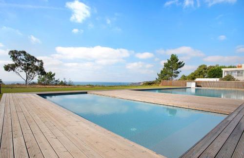 Nazare Apartment | Luxury Boho Style Apartment Nazaré