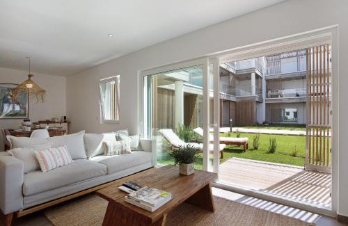Nazare Apartment | Luxury Boho Style Apartment Nazaré