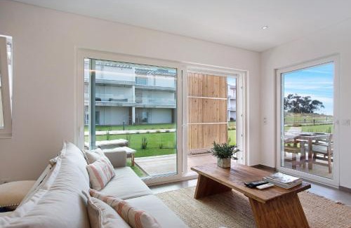 Nazare Apartment | Luxury Boho Style Apartment Nazaré