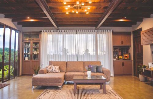 Negombo Apartment | Luxury Boutique Penthouse - PentOn45