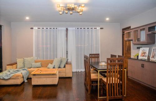 Negombo Apartment | Luxury Boutique Penthouse - PentOn45