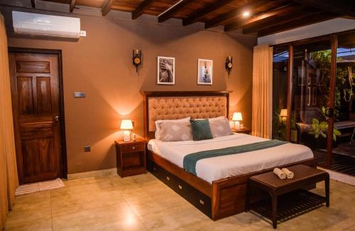 Negombo Apartment | Luxury Boutique Penthouse - PentOn45