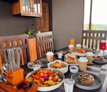 Negombo Apartment | Luxury Boutique Penthouse - PentOn45