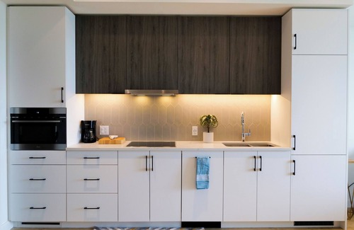 Kitchener Condo | Luxury Brand New Private Suite 2 BHK in Kitchener Ontario, at a Prime Location.