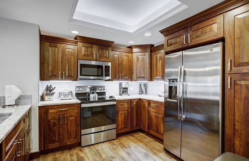 Peak 9 Condo | Luxury Bright Haus Villa True Ski in Ski Out Peak 9 Gorgeous Ski Area Views!