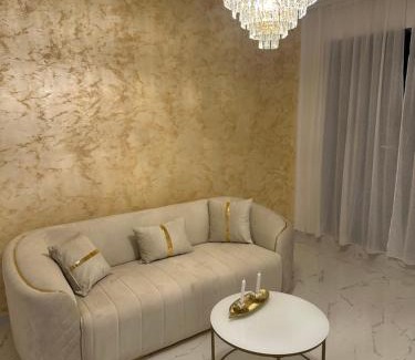Cocani Crevedia Apartment | Luxury Bucuresti