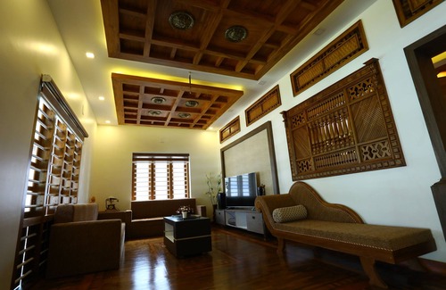 Alwaye Villa | luxury budget and cheapest villa homestay
