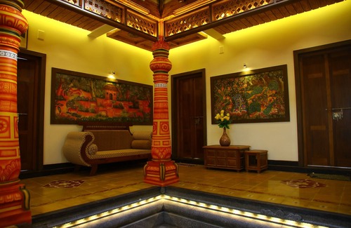 Alwaye Villa | luxury budget and cheapest villa homestay