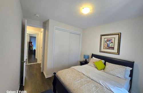 Thorold Apartment | Luxury bungalow in Thorold near Niagara falls