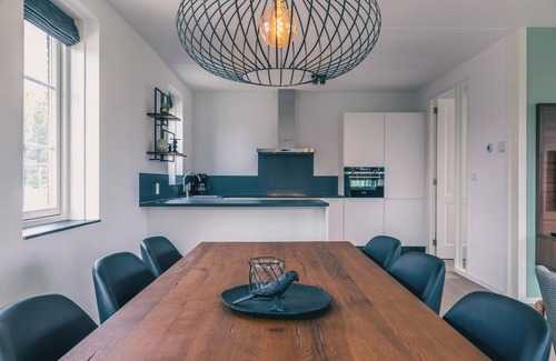 Medemblik House | Luxury bungalow with 3 bedrooms