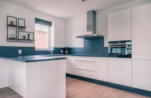 Medemblik House | Luxury bungalow with 3 bedrooms
