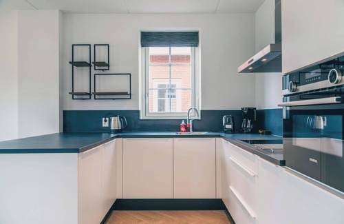 Medemblik House | Luxury bungalow with 3 bedrooms